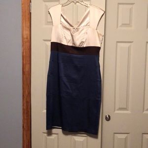 Dress for a wedding guest